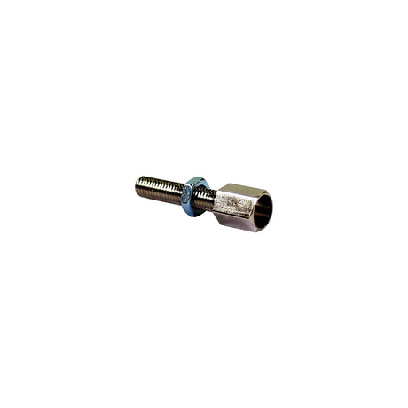 Perno ajuste cable Bofix m5 latón