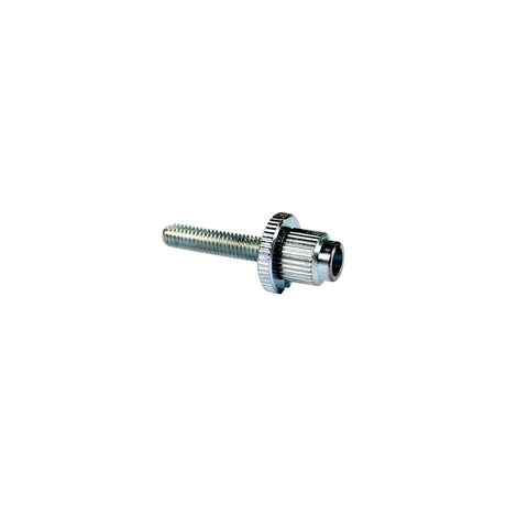 Perno de ajuste de cable Bofix con ranura m6 (6 piezas)