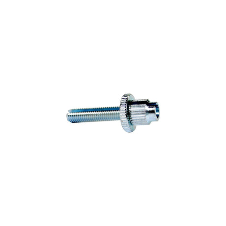 Perno de ajuste de cable Bofix con ranura m7 (6 piezas)