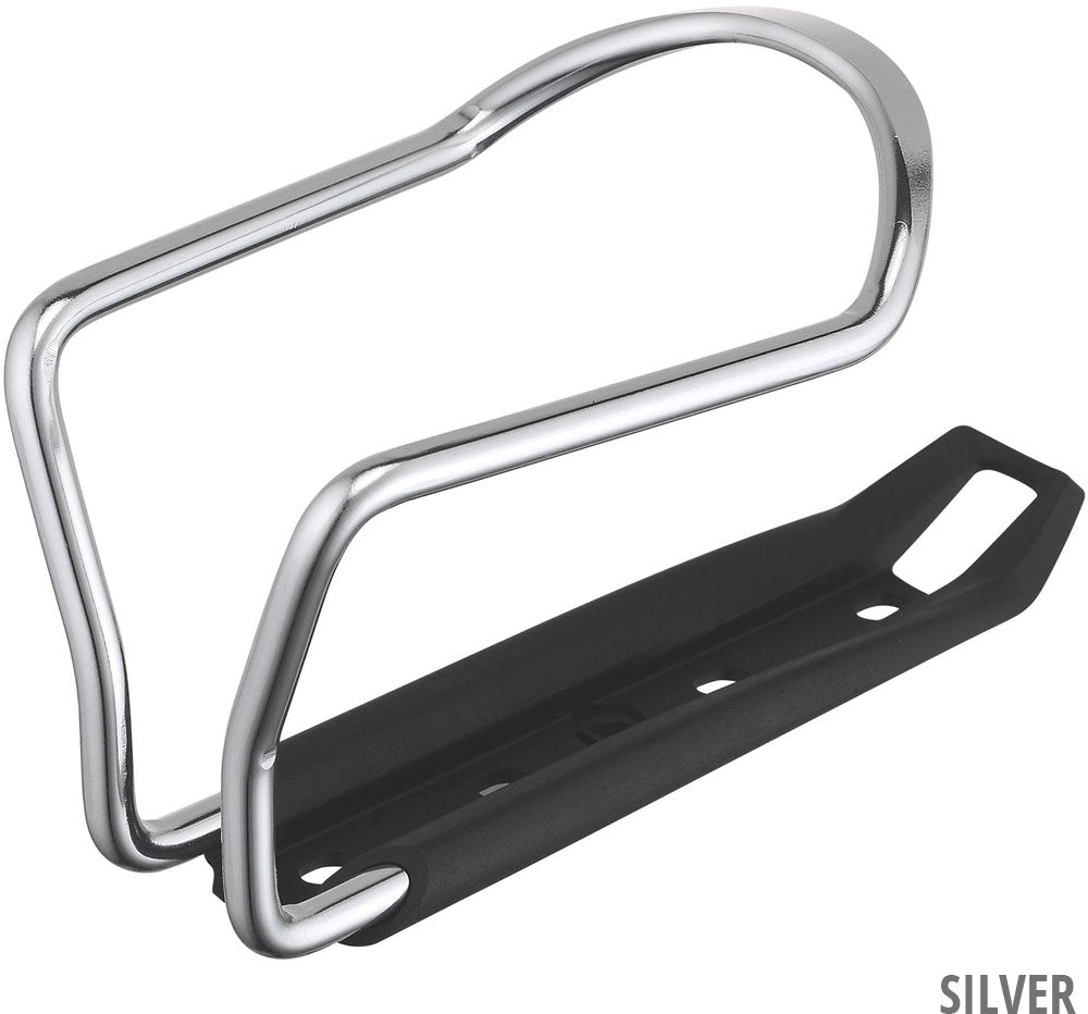 Portabidón Syncros Alloy Comp 3.0 | negro