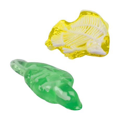 Toi-toys kidscovery diseccionando animales de limo