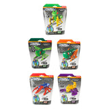 Toi-toys insecto 3D montable - 5 en 1