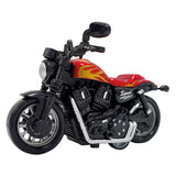 Picadora de motor de retroceso Vehicool
