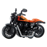 Picadora de motor de retroceso Vehicool
