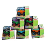 Vehicool monster truck pie grande