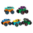Vehicool monster truck pie grande