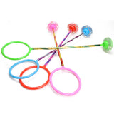 Toi-toys toi toys ole columpio con luz