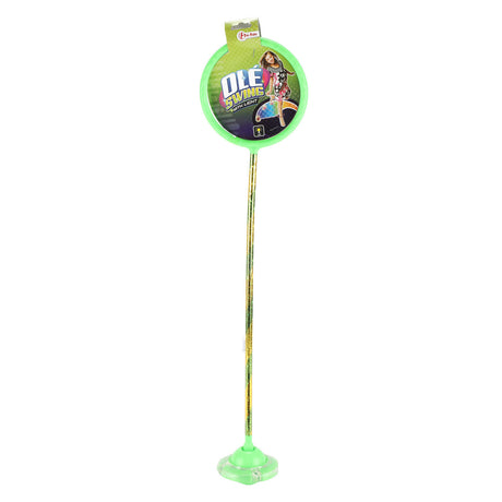 Toi-toys toi toys ole columpio con luz