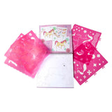 Toi-toys diseña tu propio cuaderno de bocetos de pony