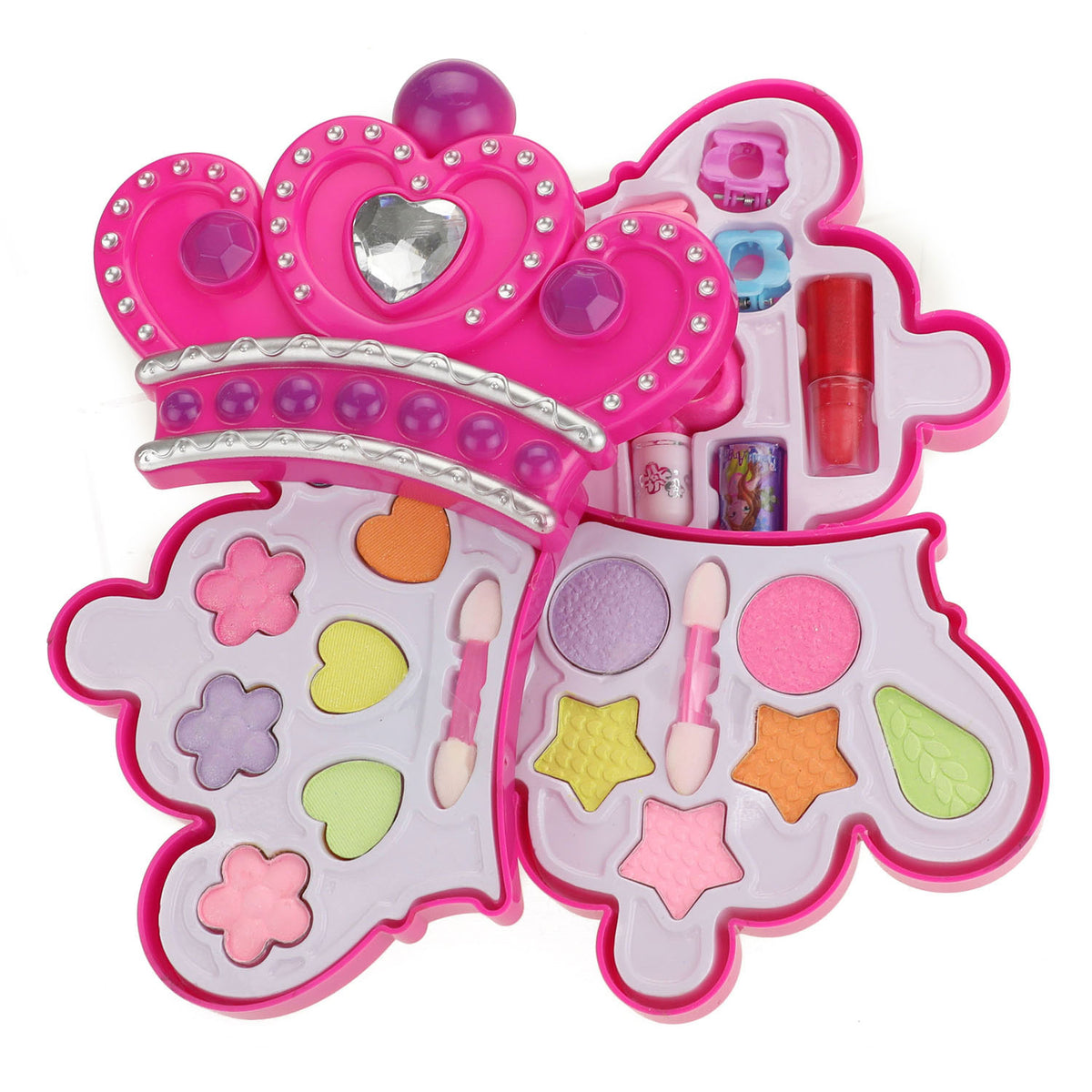 TOI-TOYS MAQUILLET SET DELUXE