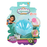 Toi-toys concha rebotante antiestrés