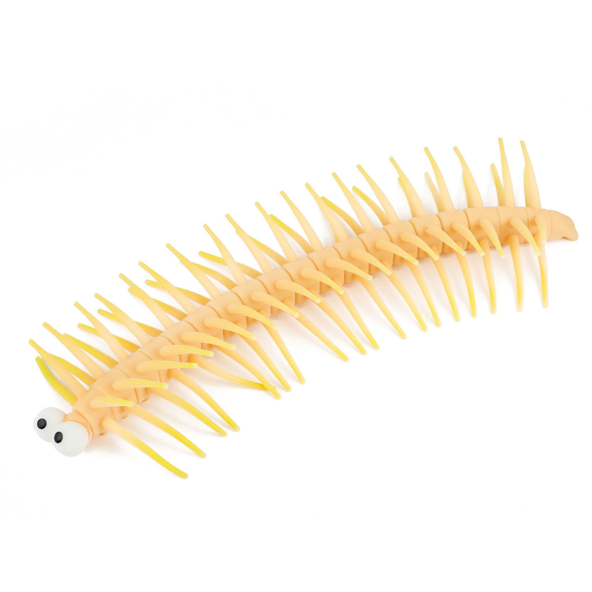 Toi-toys toi toys ciempiés super elástico
