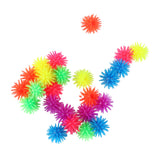 Toi-toys bola hinchable para gatear ventanas, 20 uds.