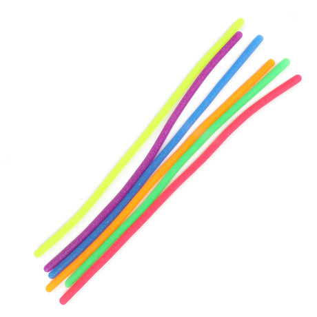 Toi-toys toi toys cuerda super elastica con purpurina 50cm