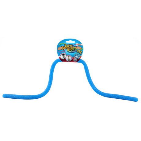 Toi-toys toi toys cuerda super elastica con purpurina 50cm