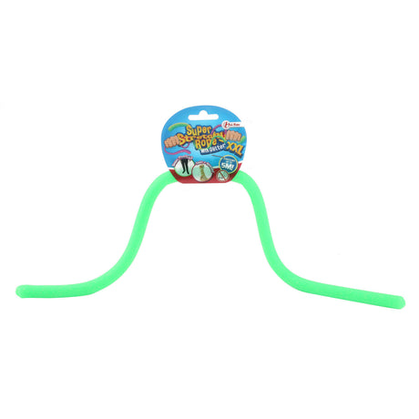 Toi-toys toi toys cuerda super elastica con purpurina 50cm