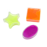 Toi-toys toi toys masilla rebotante 3 piezas en cartulina