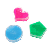 Toi-toys toi toys masilla rebotante 3 piezas en cartulina