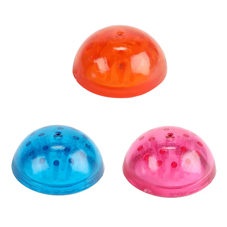 Toi-toys medusas plopper, 3 uds.