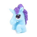 Toi-toys marionetas de dedo unicornio, 5 uds.