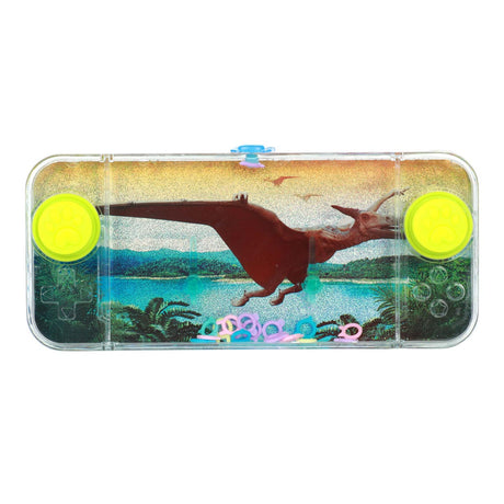 Toi-toys mundo de los dinosaurios juego de paciencia en el agua