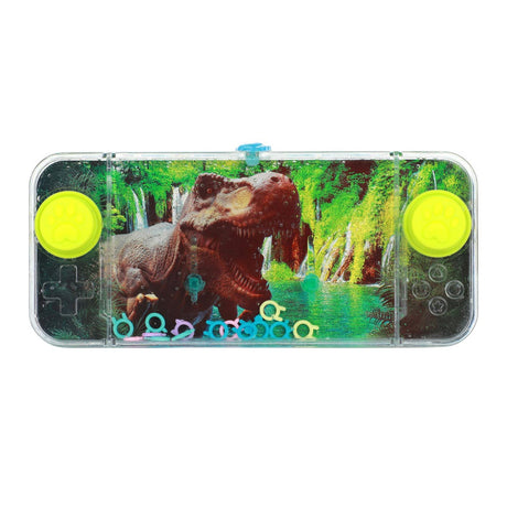 Toi-toys mundo de los dinosaurios juego de paciencia en el agua