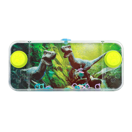 Toi-toys mundo de los dinosaurios juego de paciencia en el agua