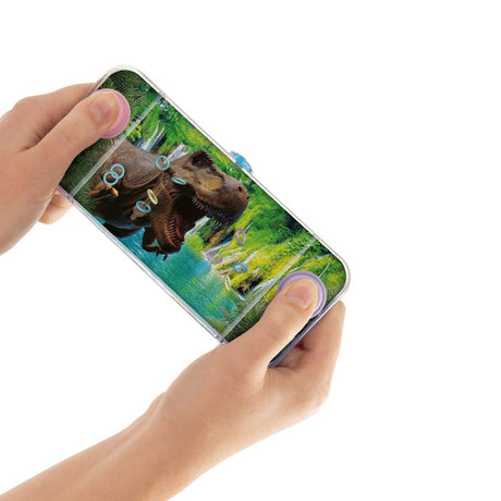 Toi-toys mundo de los dinosaurios juego de paciencia en el agua
