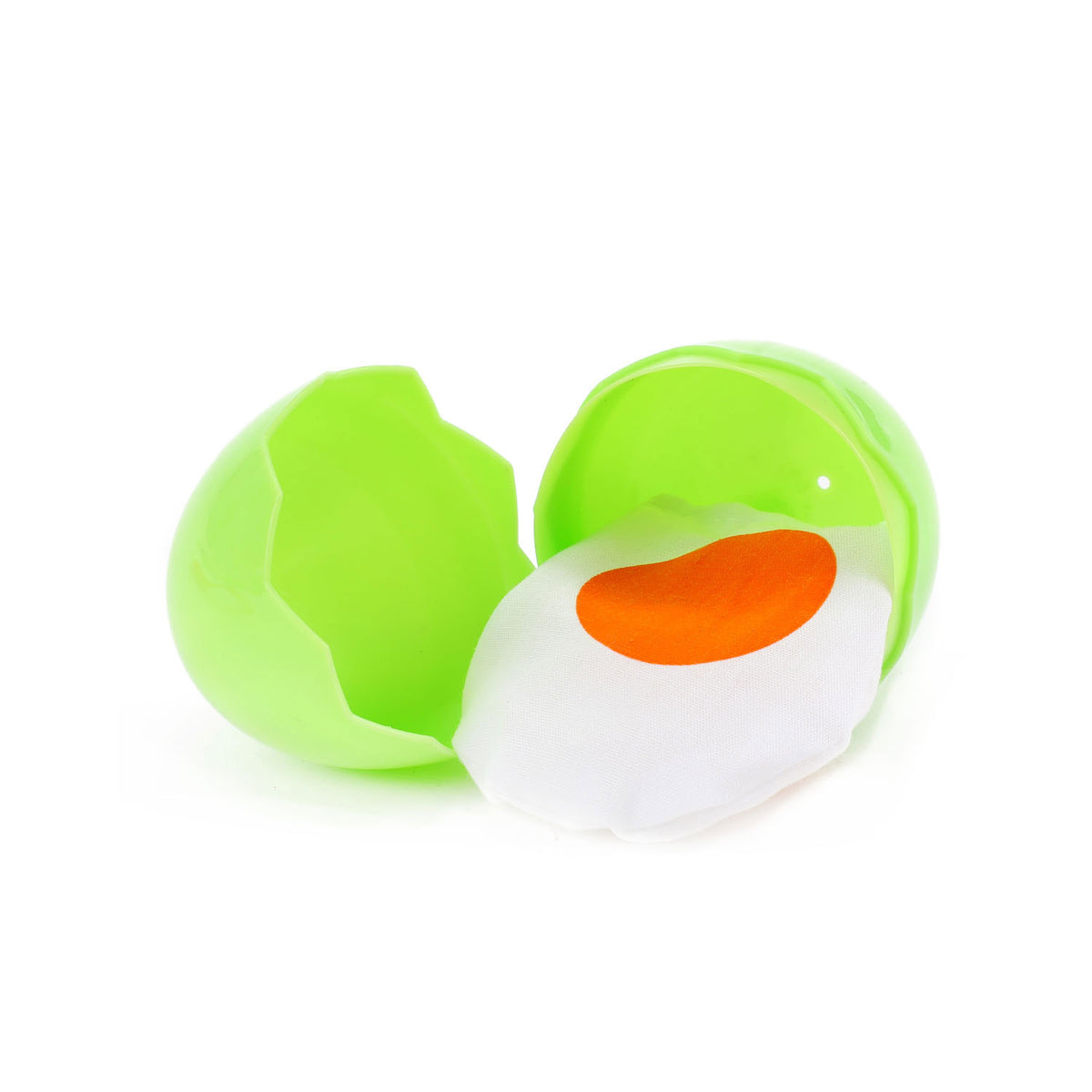 Toi-toys juego de relevos huevos