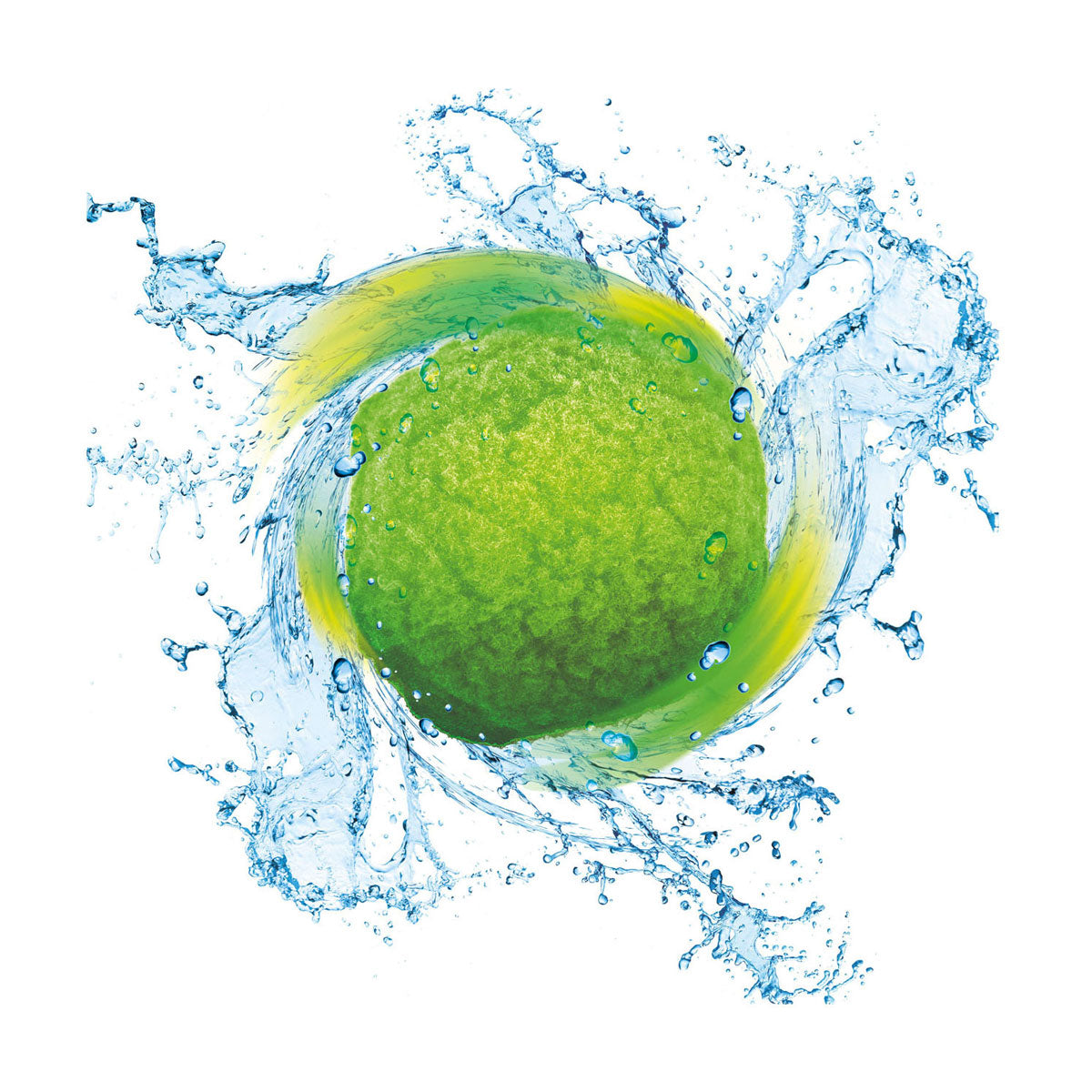 Toi-toys toi toys splash bolas xl 15cm 3uds