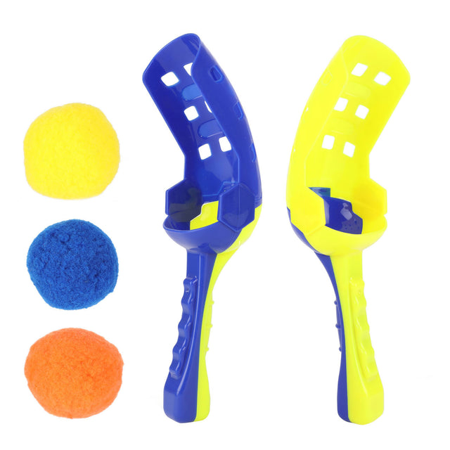 Juego de captura de agua de salpicaduras