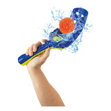 Juego de captura de agua de salpicaduras