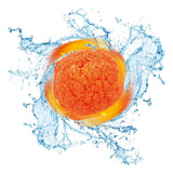 Juego de captura de agua de salpicaduras