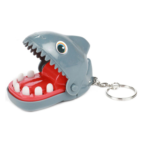 Toi-toys llavero juego animal mordiendo