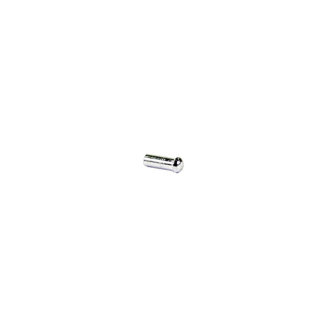 Bofix Cableind Nippel Aluminium 1.2-2.6 mm (P100)
