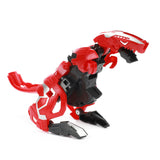 Toi-toys toi juguetes roboforces cambio-huevo robot dino