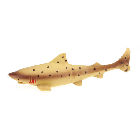 Toi-toys mundo animal animales marinos de lujo, 5 uds.