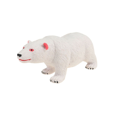 Toi-toys mundo animal animales marinos de lujo, 5 uds.