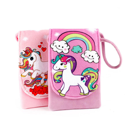 Toi-toys toi juguetes dream horse bandolera unicornio