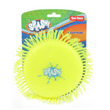 Splash globo frisbee de agua 18cm 6ass (1 pieza)