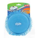 Splash globo frisbee de agua 18cm 6ass (1 pieza)