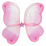 Toi-toys toi toys set disfraz de hada con alas y tutú