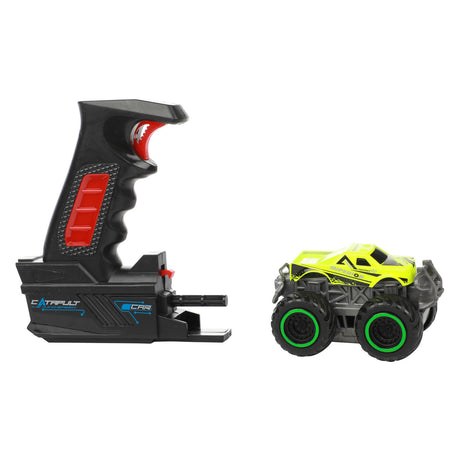 Toi-toys vehicool monster trucks con tirador
