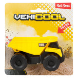 Vehicool mini vehículo de trabajo
