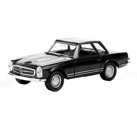 Welly Mercedes-Benz 1963 230SL modelo de coche