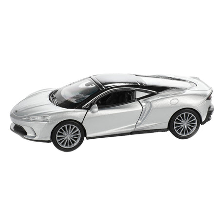 Modelo de coche Welly McLaren GT