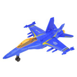 Toi-toys toi toys avion metal pullback (1 pieza) surtido