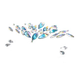 Toi-toys princesa de hielo diamantes faciales