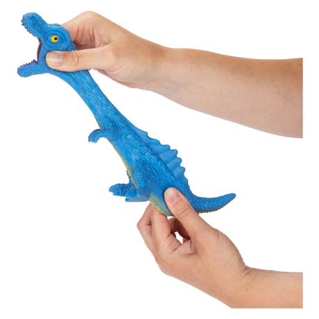 Toi-toys mundo de dinosaurio dinosaurio amasable