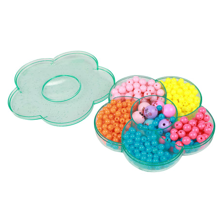 Set Toi-toys haz tus propias pulseras de cuentas